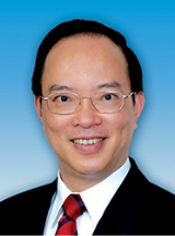 Hon Ma Fung-kwok GBS JP